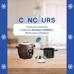 Concours hivernal !