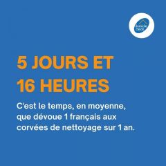 Gagnez du temps libre !