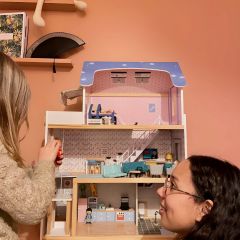 Chaque famille est unique, chaque garde aussi !🏡✨
