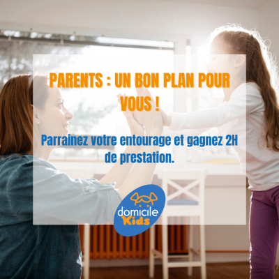 Bon plan !