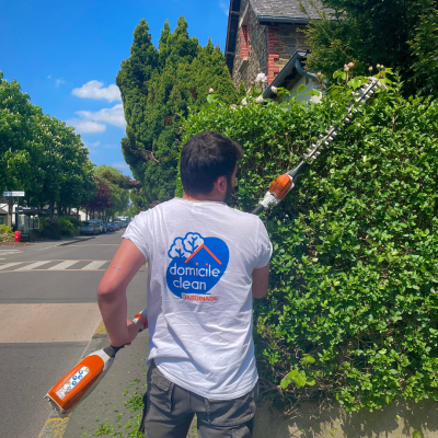 Ne subissez pas votre jardin🌿