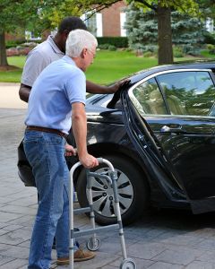 Le confort à domicile