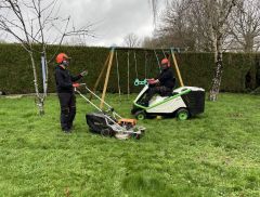 Jardin sans surprise 🎁