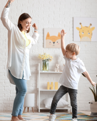 Bien plus qu’un cadeau