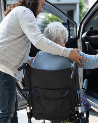 Soutien au quotidien