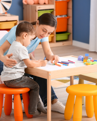 Vacances bien accompagnées