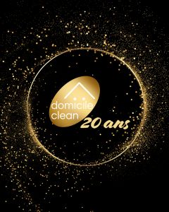 🎂 20 ans