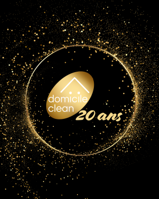 🎂 20 ans
