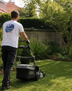 🌳 Un extérieur impeccable pour profiter de l'été