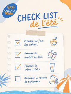 Rentrée sans stress