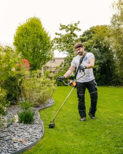 Entretenir son jardin